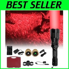 Kit Luci Caccia Predator