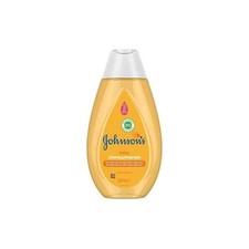 6 X JOHNSON'S BABY SHAMPOO