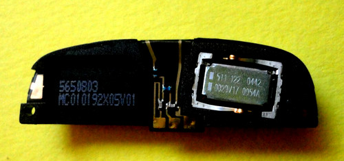 Cover nokia 6600i slide - cover,