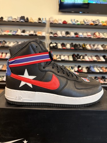 Riccardo tisci nikelab air - nikelab,