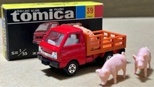 Tomica Suzuki veicolo