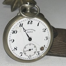 Chronometre ALPES anni 30