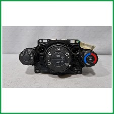 Comandi clima ford fiesta - ac,
