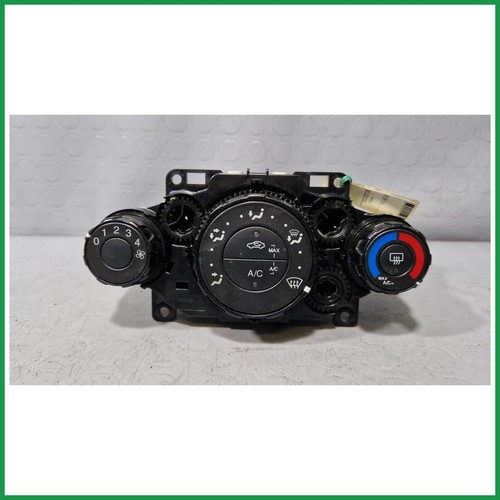 Comandi clima ford - ford, fiesta