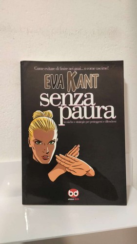 Diabolik eva kant senza - kant,