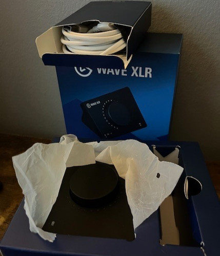 Elgato wave xlr - elgato,