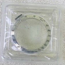 Rolex NOS Sealed Steel Bezel For Daytona Model Ref 116520 & 16520 Zenith