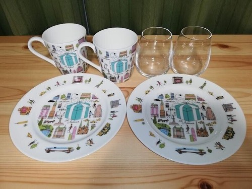 Tiffany 5th avenue tazza - &,
