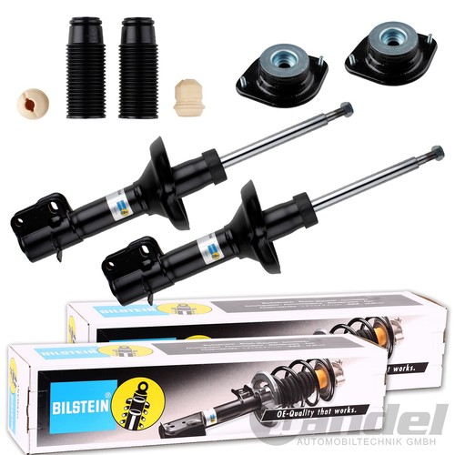 Bilstein ammortizzatore - b4,