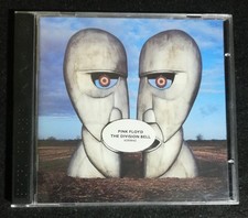 Pink Floyd ‎– The Division