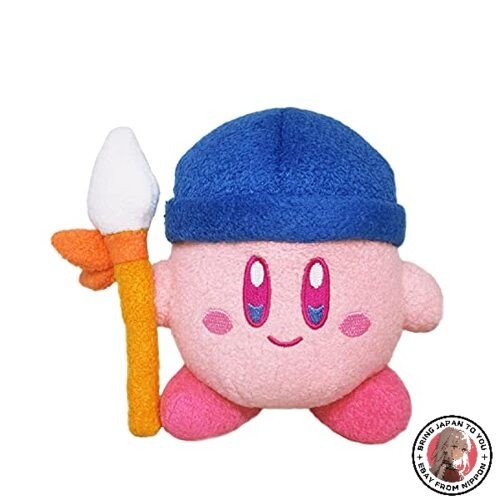 Kirby muteki suteki - kirby, muteki!