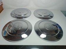 COPRICERCHI ALFA ROMEO GIULIA
