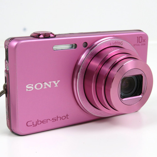 Fotocamera digitale sony - fotocamera,