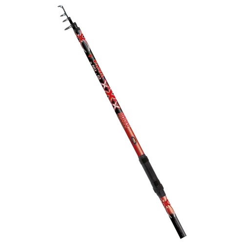 Lineaeffe canna surfcasting - lineaeffe,