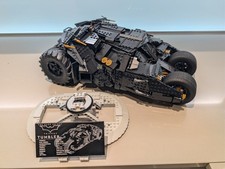 Lego Super Heroes 76240