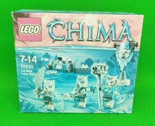 LEGO Legend of CHIMA 70230