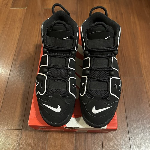 Nike air more uptempo - nike,