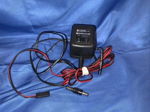Hitec 25a cd - ni-cd, caricatore