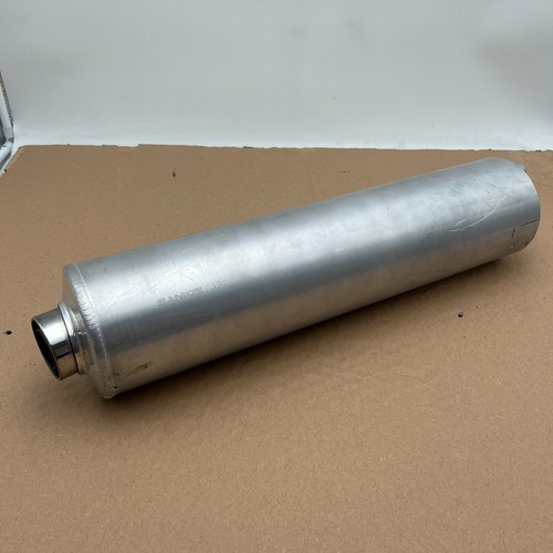 Silenziatore scarico honda - di,