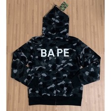 Felpa con cappuccio BAPE