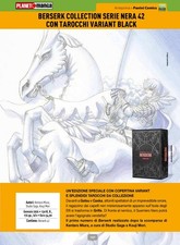 Berserk serie nera 42 - -,