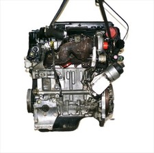 8HX motore CITROEN C2 1.4 HDI