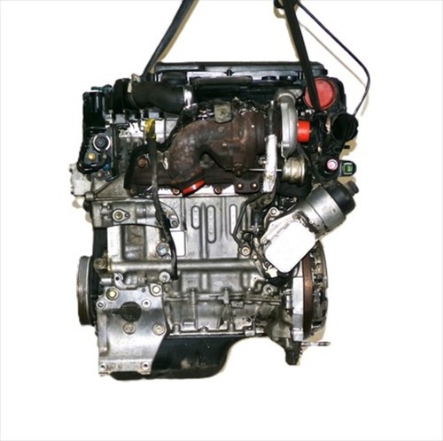 8hx motore citroen 4 - 8hx, hdi