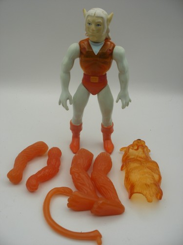 Motu 1985 figurine - motu,