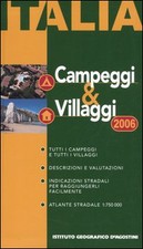 guida Campeggi & villaggi
