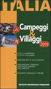 Guida campeggi villaggi - guida, &