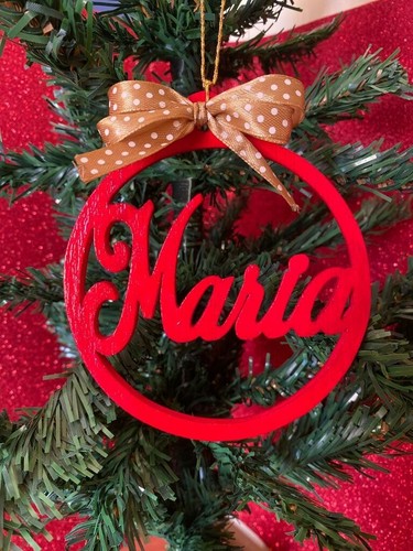 2pz palla natale confezione - palla, natale+confezione