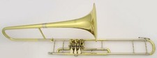 Cerveny trombone sib a cilindri CVT5713PXO Laccato