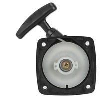 Avviatore Strappo Decespugliatore Campana Avviamento Manuale Messa in Moto