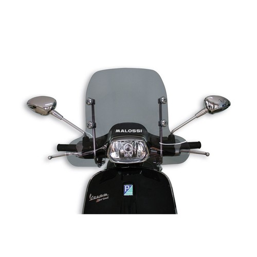 Cupolino malossi sport screen - malossi,