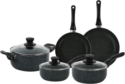 Batteria cucina a - batteria,