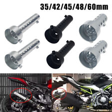 Inserto marmitta scarico moto