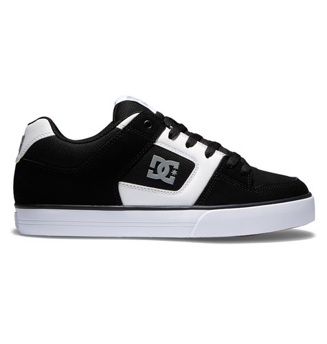 Shoes baskets pure - dc,