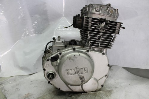 Blocco motore yamaha - blocco, 360