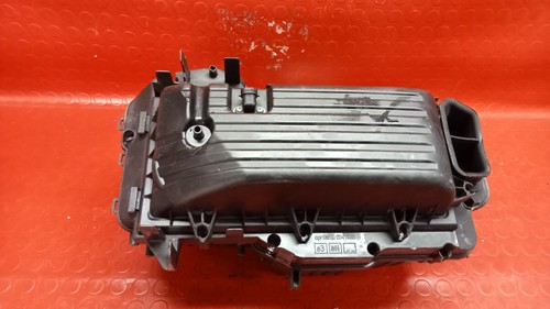 Airbox scatola cassa - cassa, filtro