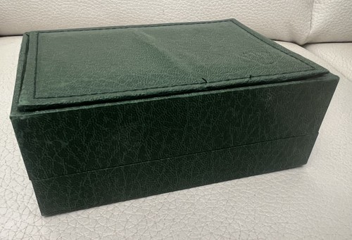 Scatola vintage custodia rolex - custodia,