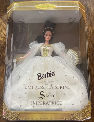 Barbie dans role de als - role,