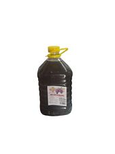 VINO  NEGROAMARO SALENTO IGP IN TANICA PET 5 LITRI VINO SFUSO
