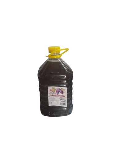 Vino negroamaro salento - vino,