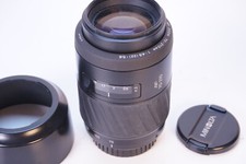 MINOLTA AF ZOOM 70-210 mm 4,5-5,6 per Sony A Mount: Sony A 99, AS77, A 900 A700,