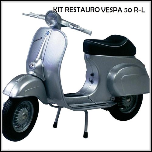 Kit restauro ricambi accessori - kit,