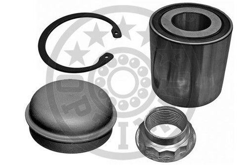 Optimal 402073 kit cuscinetti - 402073,