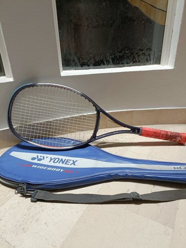 Yonex 100 racchetta - yonex, rq-100