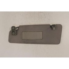 ALETTA PARASOLE PARABREZZA SX PER LAND ROVER DISCOVERY (09-16) 4A SERIE 2.7 2009