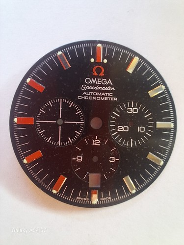 Quadrante originale omega - quadrante,