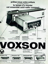 publicité Advertising  1222